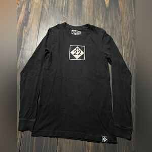 Michigan M22 Long Sleeve T-Shirt